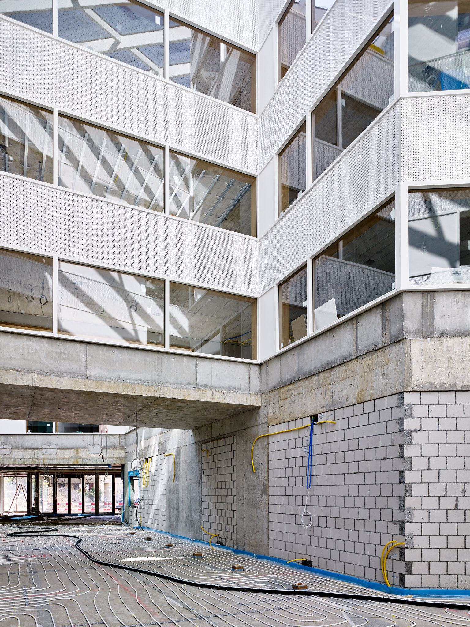 Alterszentrum Obere Mühle